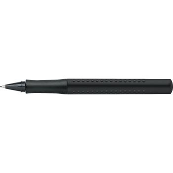 Preview: Faber-Castell Fineliner Grip 2011 Finewriter black